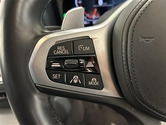 BMW 3SERIES TOURING 2021 Image 31