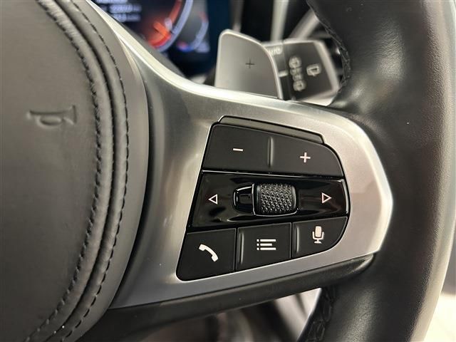 BMW 3SERIES TOURING 2021 Image 31