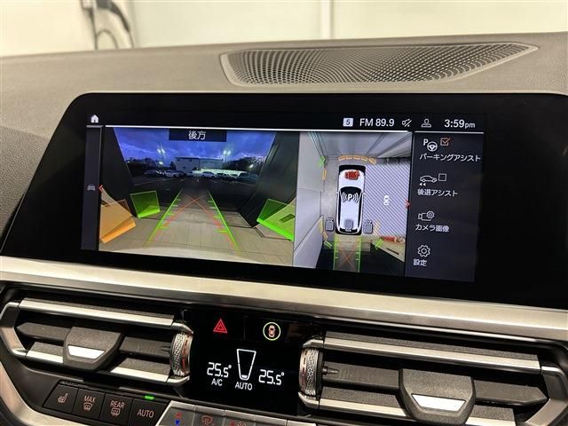 BMW 3SERIES TOURING 2021 Image 31