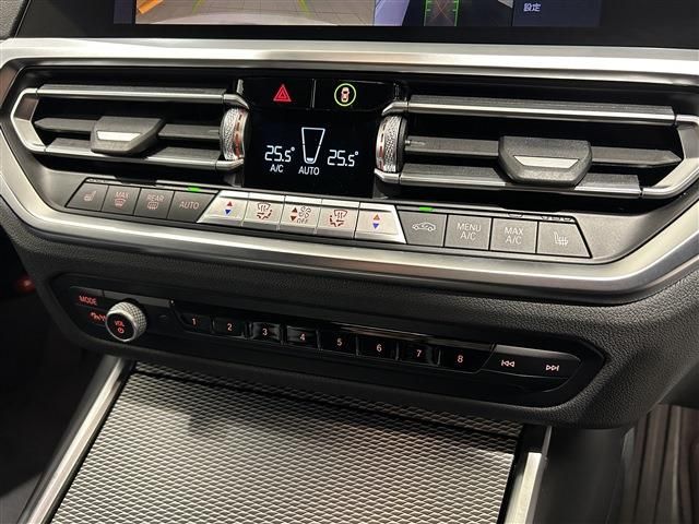 BMW 3SERIES TOURING 2021 Image 31