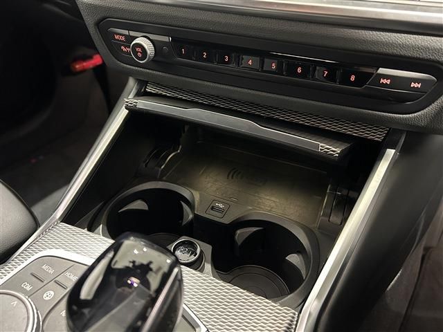 BMW 3SERIES TOURING 2021 Image 31