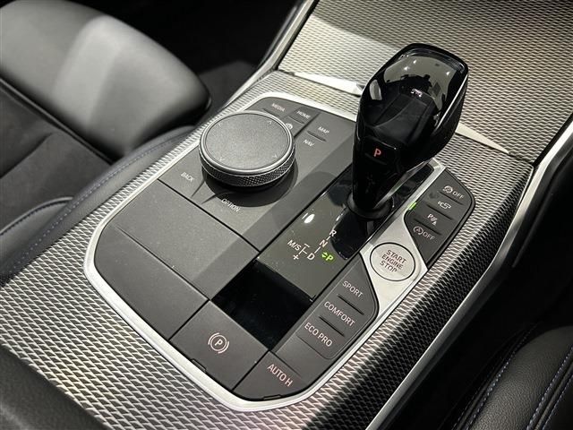 BMW 3SERIES TOURING 2021 Image 31