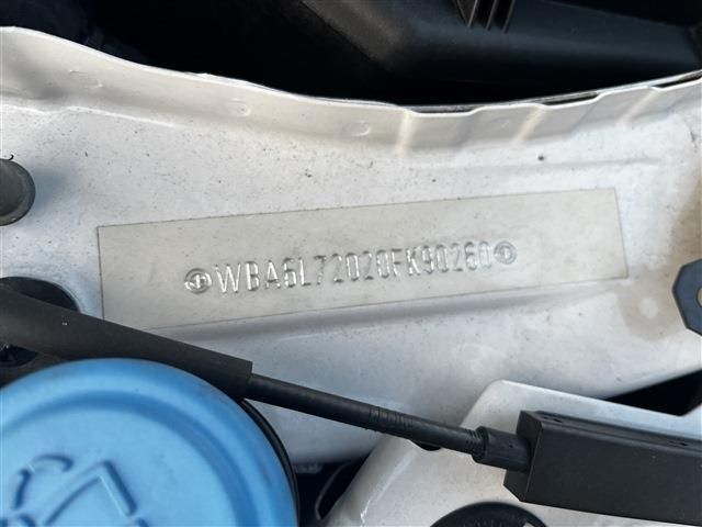 BMW 3SERIES TOURING 2021 Image 31