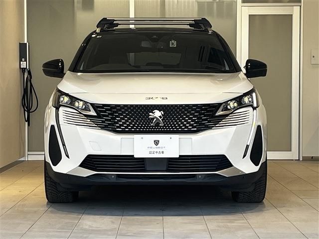 PEUGEOT 3008 2022 Image 31