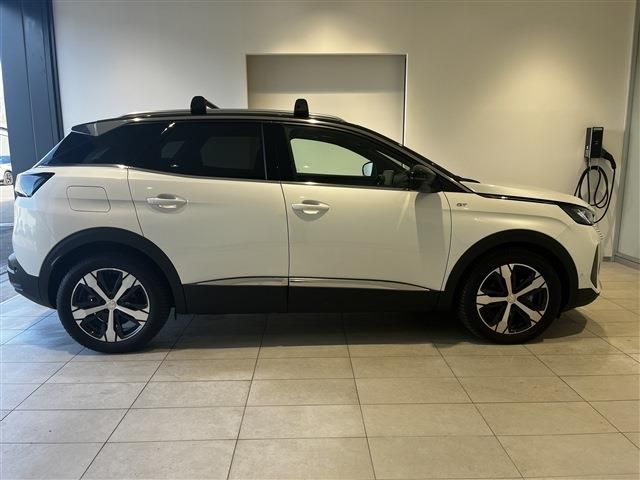 PEUGEOT 3008 2022 Image 31