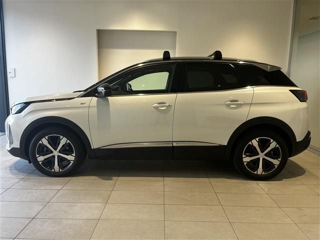 PEUGEOT 3008 2022 Image 31