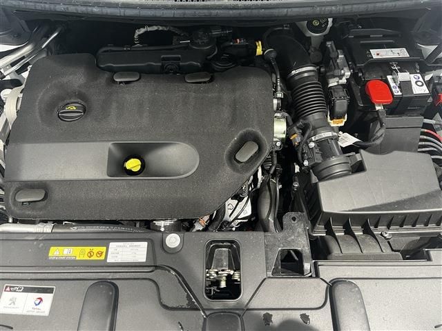 PEUGEOT 3008 2022 Image 31
