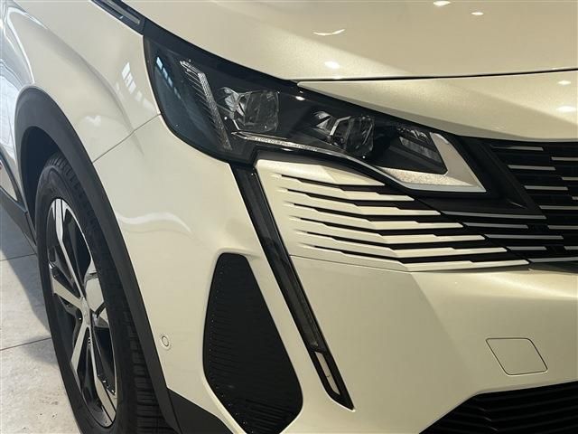 PEUGEOT 3008 2022 Image 31