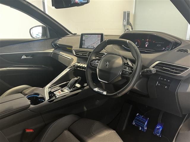 PEUGEOT 3008 2022 Image 31