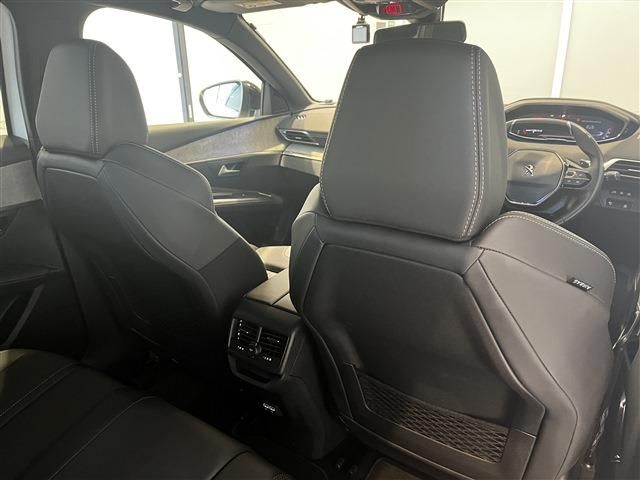 PEUGEOT 3008 2022 Image 31