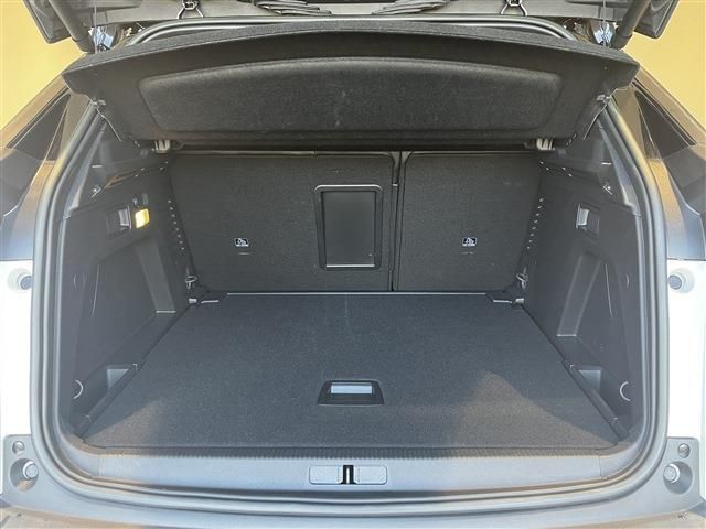 PEUGEOT 3008 2022 Image 31