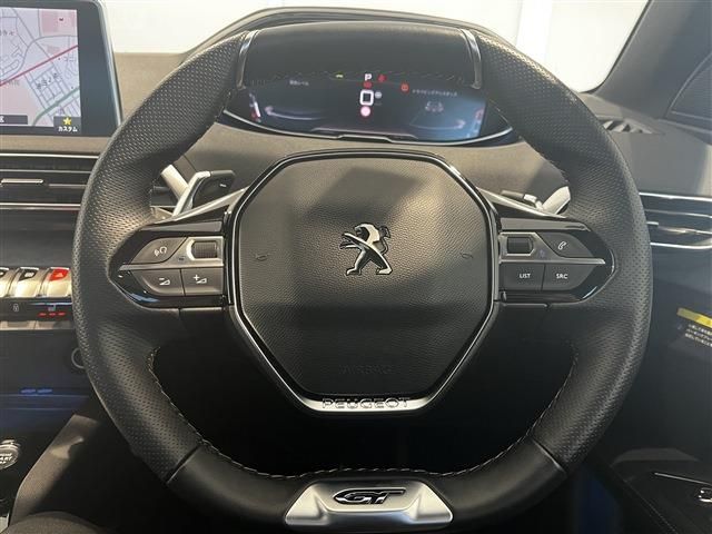 PEUGEOT 3008 2022 Image 31