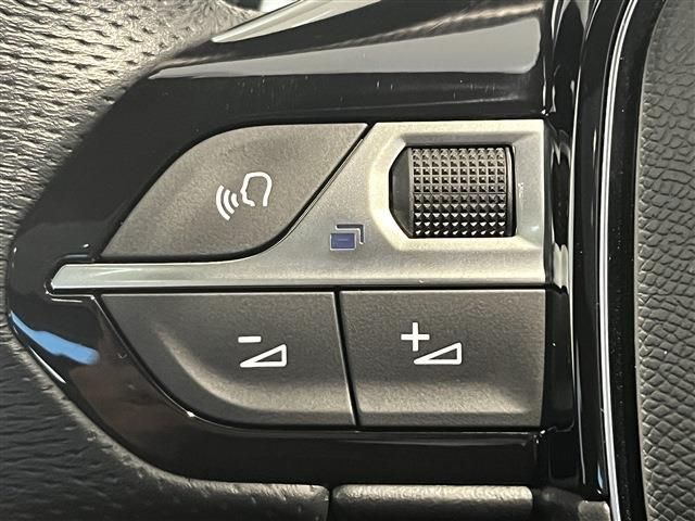 PEUGEOT 3008 2022 Image 31