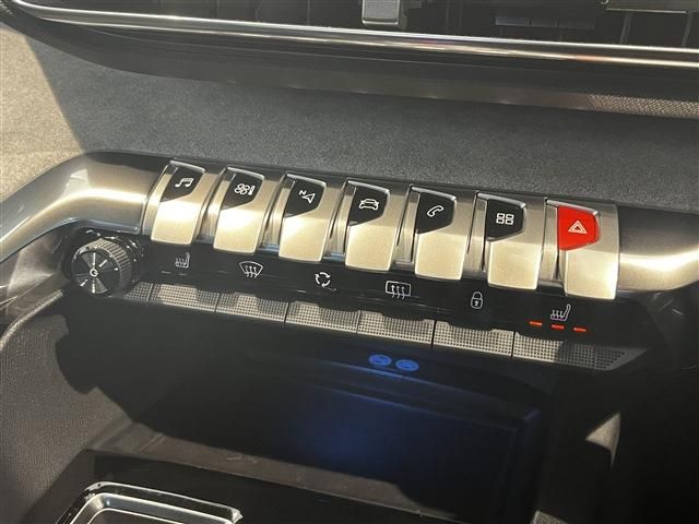 PEUGEOT 3008 2022 Image 31