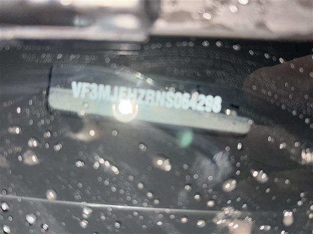 PEUGEOT 3008 2022 Image 31