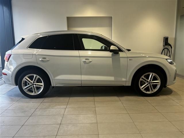 AUDI Q5 2021 Image 31