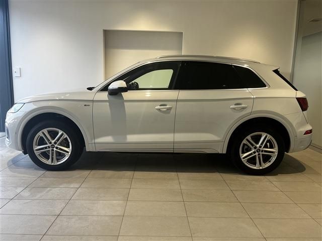 AUDI Q5 2021 Image 31