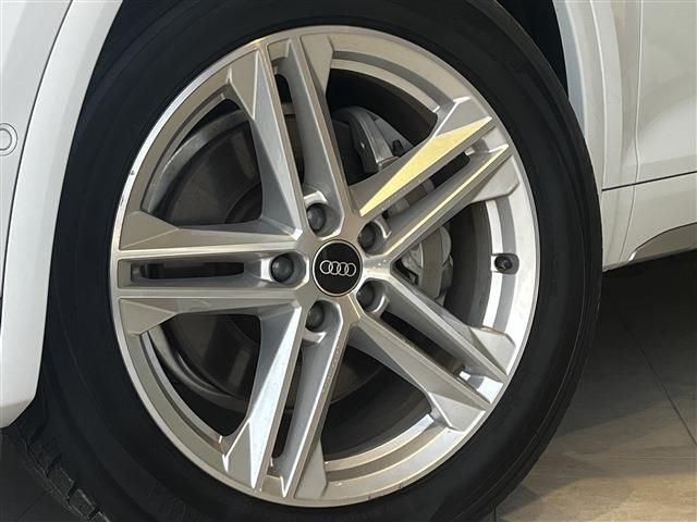 AUDI Q5 2021 Image 31