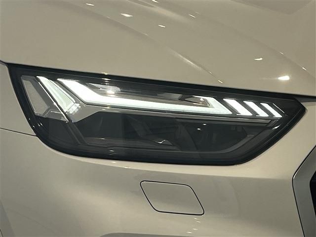 AUDI Q5 2021 Image 31