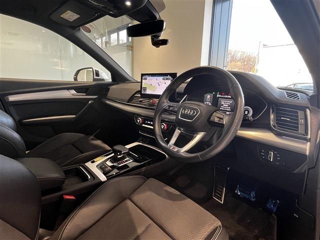 AUDI Q5 2021 Image 31