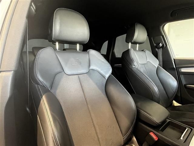 AUDI Q5 2021 Image 31