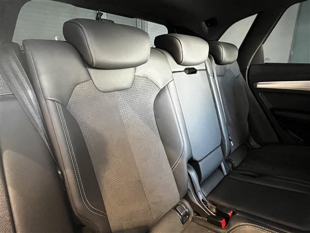 AUDI Q5 2021 Image 31