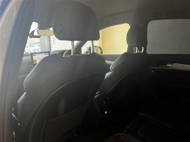 AUDI Q5 2021 Image 31