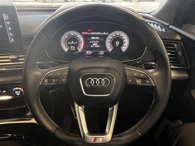 AUDI Q5 2021 Image 31