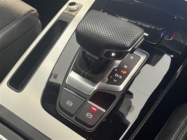 AUDI Q5 2021 Image 31