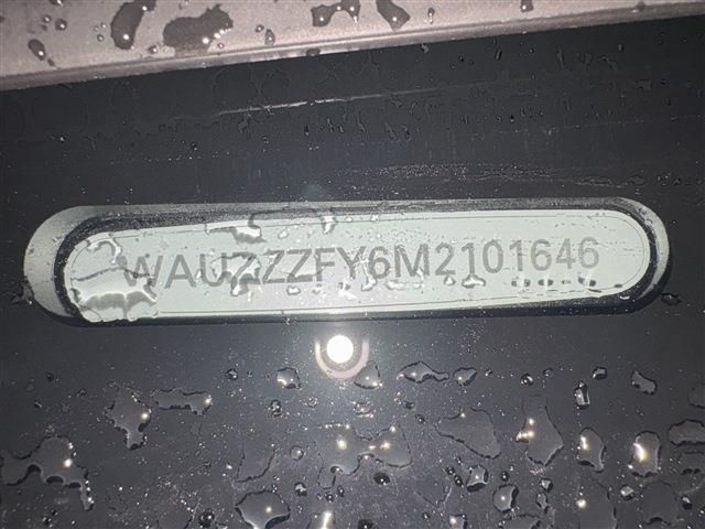 AUDI Q5 2021 Image 31