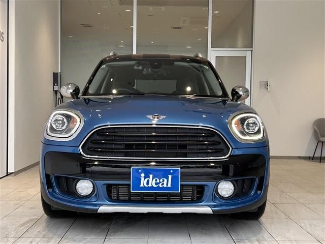 BMW MINI COOPER D CR 2017 Image 31