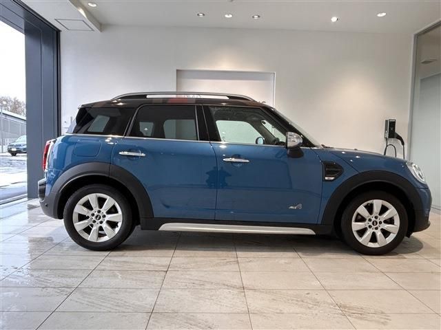 BMW MINI COOPER D CR 2017 Image 31