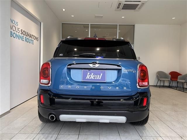 BMW MINI COOPER D CR 2017 Image 31