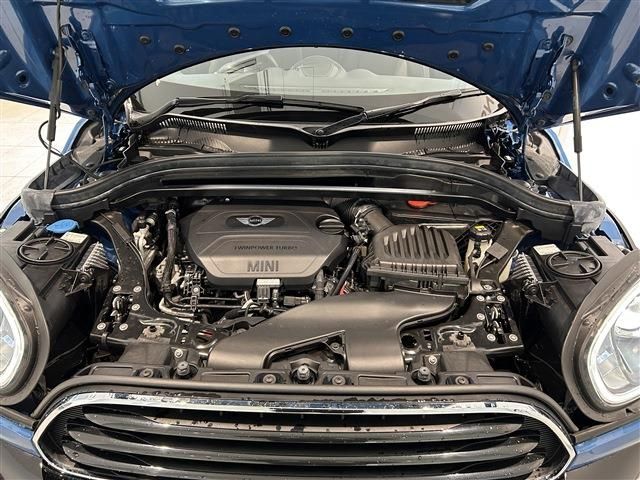 BMW MINI COOPER D CR 2017 Image 31