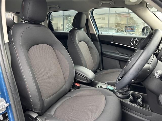 BMW MINI COOPER D CR 2017 Image 31