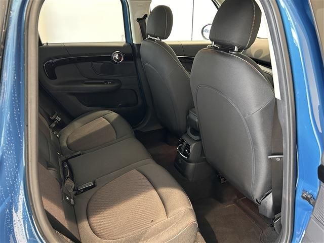 BMW MINI COOPER D CR 2017 Image 31