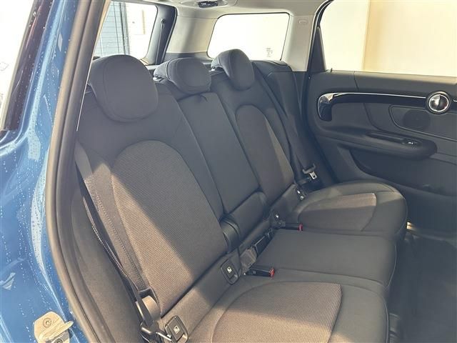 BMW MINI COOPER D CR 2017 Image 31