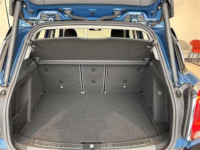 BMW MINI COOPER D CR 2017 Image 31