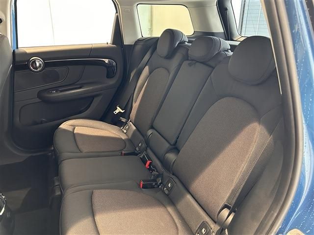 BMW MINI COOPER D CR 2017 Image 31