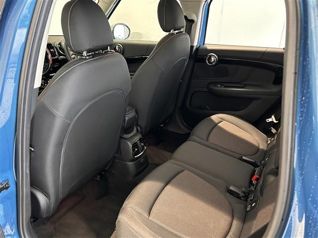 BMW MINI COOPER D CR 2017 Image 31