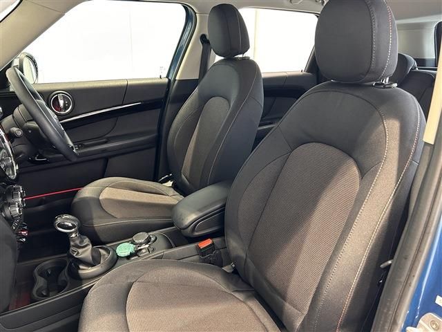 BMW MINI COOPER D CR 2017 Image 31