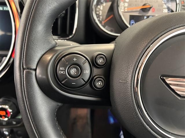 BMW MINI COOPER D CR 2017 Image 31
