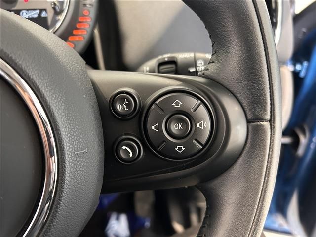BMW MINI COOPER D CR 2017 Image 31