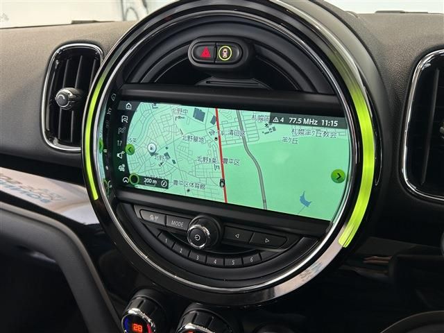 BMW MINI COOPER D CR 2017 Image 31