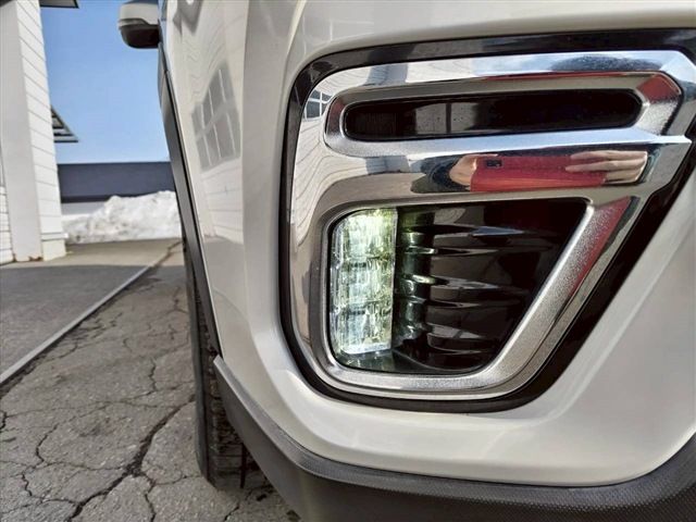 SUBARU FORESTER 2019 Image 31