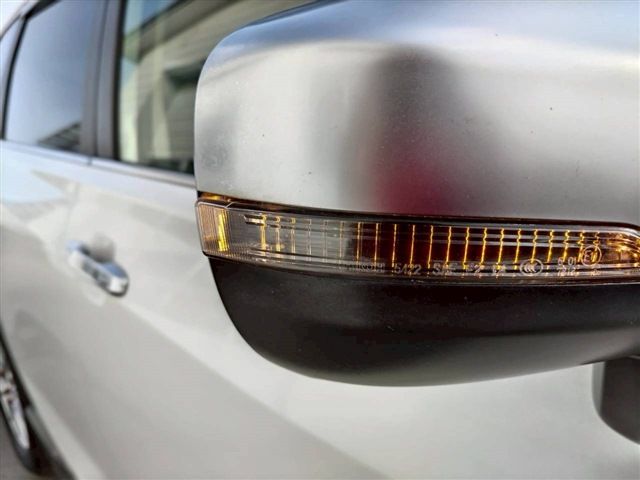 SUBARU FORESTER 2019 Image 31