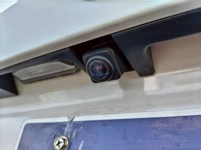 SUBARU FORESTER 2019 Image 31