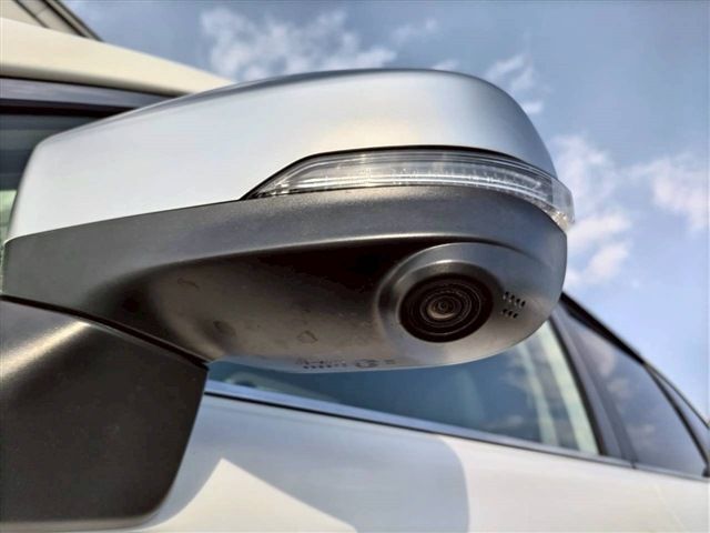 SUBARU FORESTER 2019 Image 31