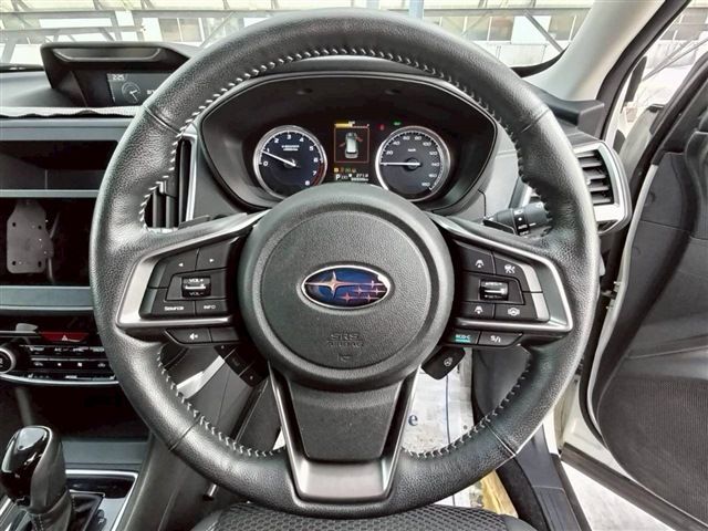 SUBARU FORESTER 2019 Image 31