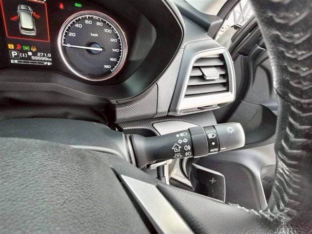 SUBARU FORESTER 2019 Image 31